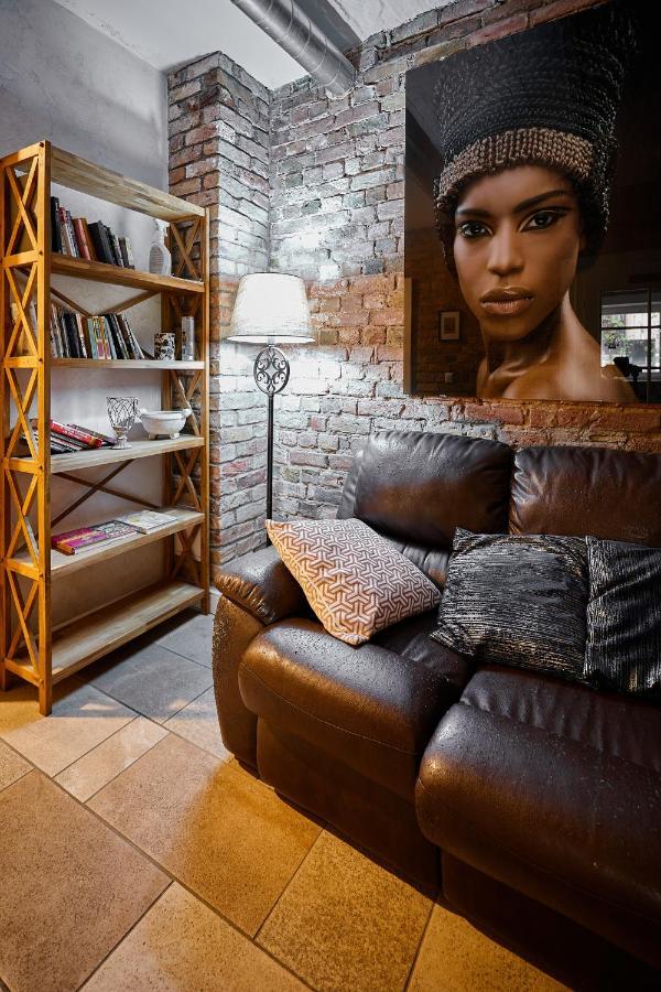 Stabu Seta Apartments Рига Экстерьер фото