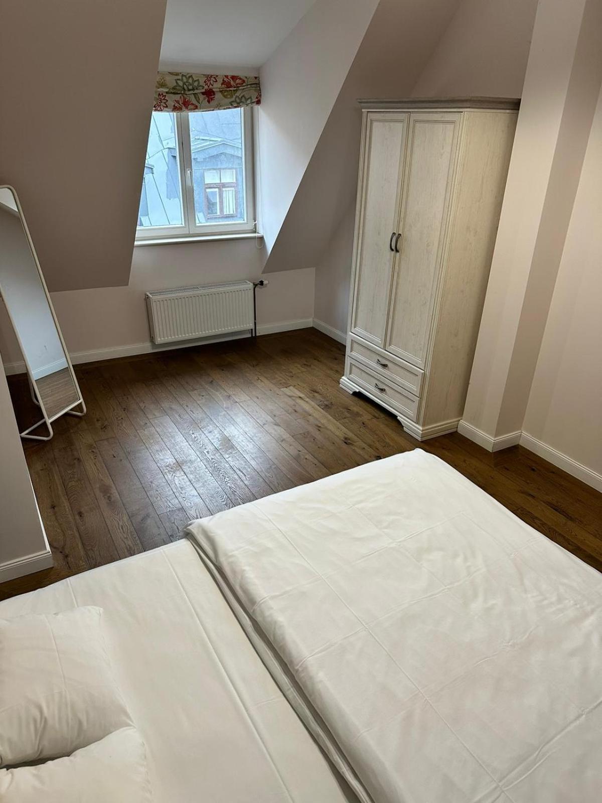 Stabu Seta Apartments Рига Экстерьер фото
