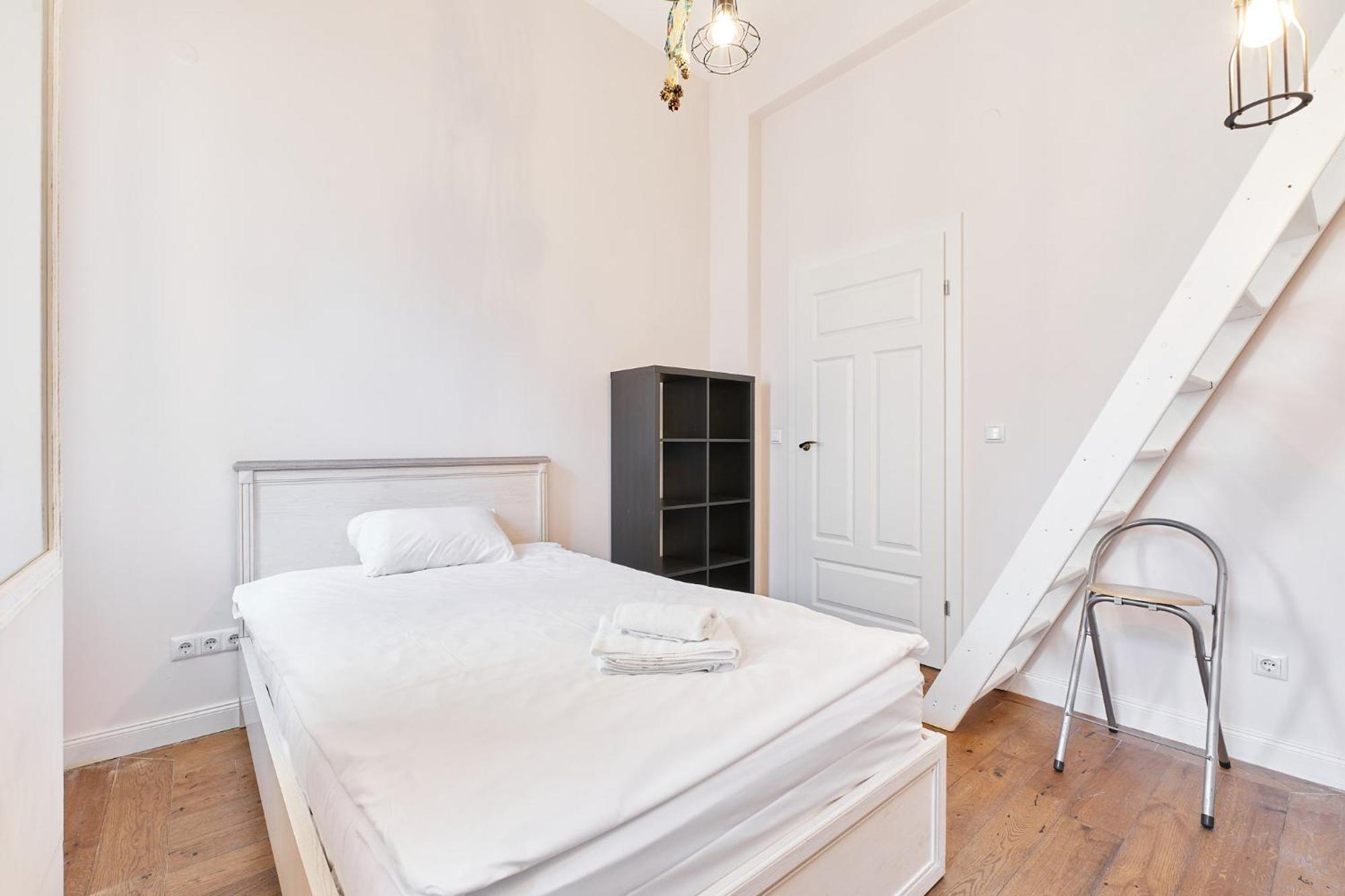 Stabu Seta Apartments Рига Экстерьер фото