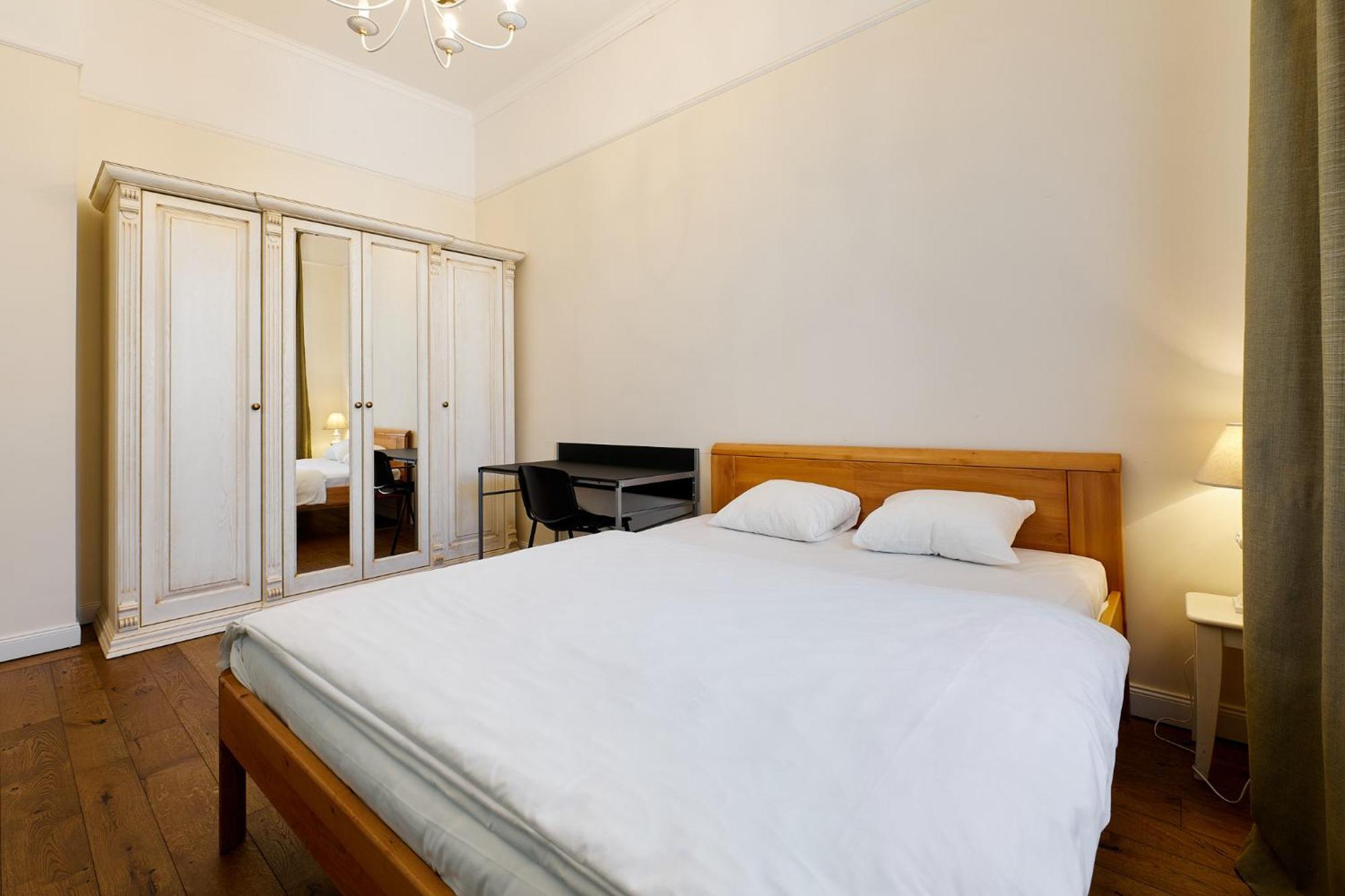 Stabu Seta Apartments Рига Экстерьер фото