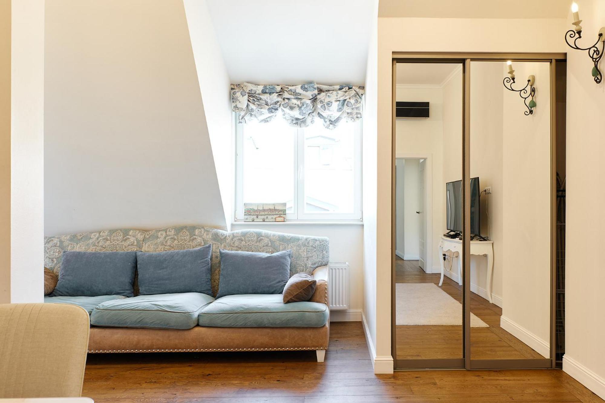 Stabu Seta Apartments Рига Экстерьер фото