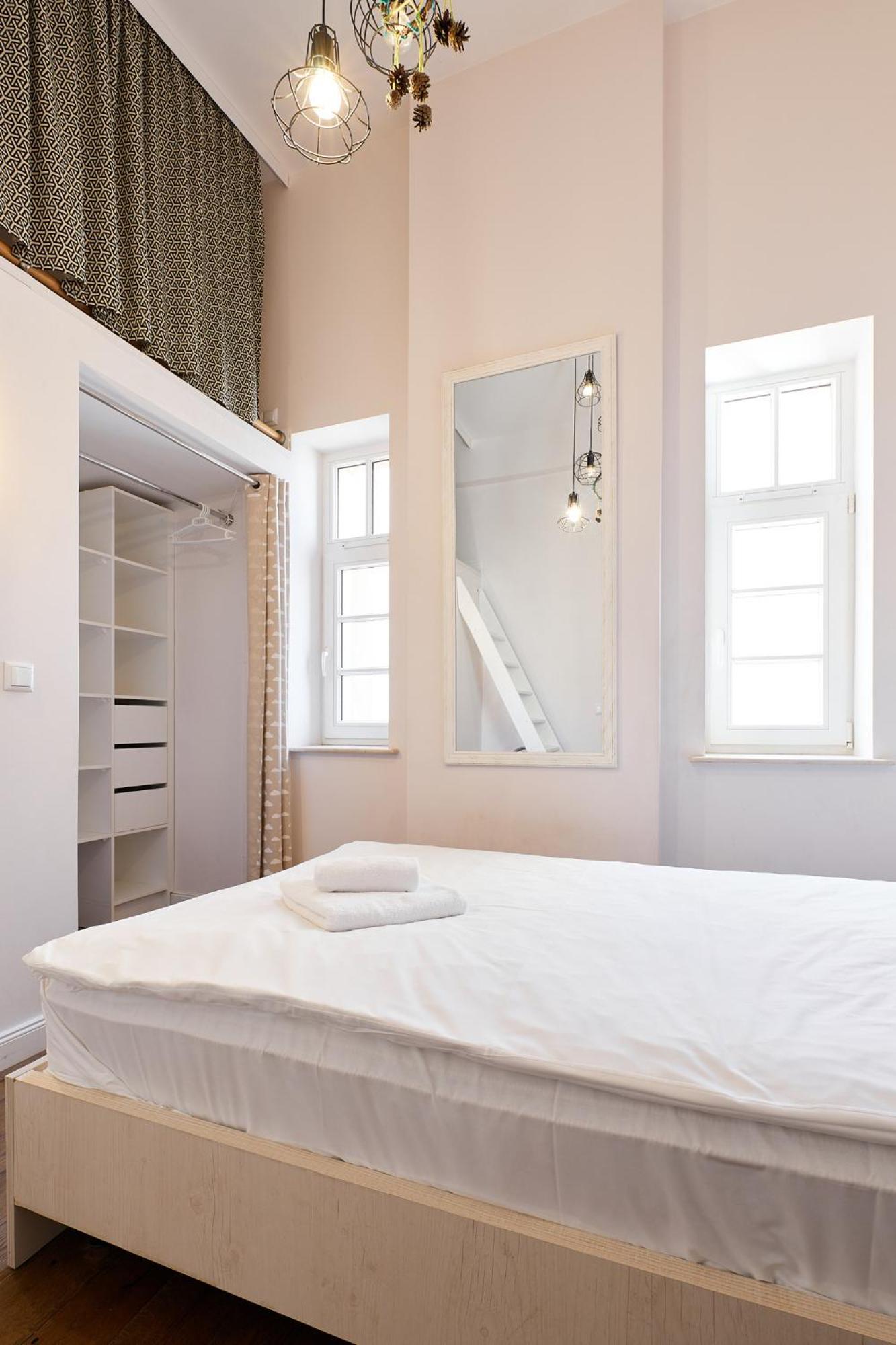 Stabu Seta Apartments Рига Экстерьер фото