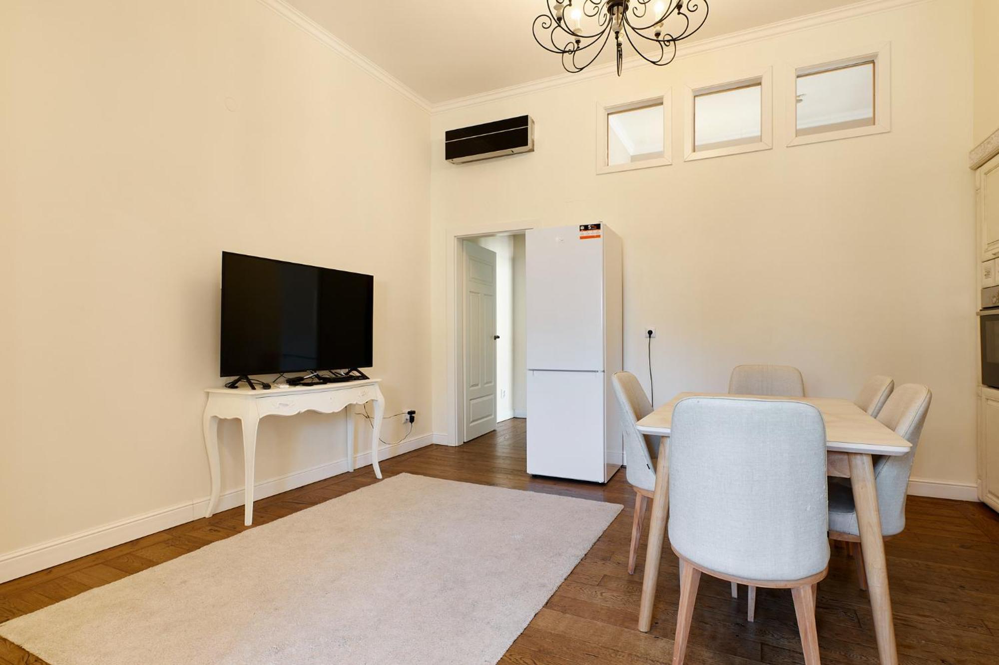 Stabu Seta Apartments Рига Экстерьер фото