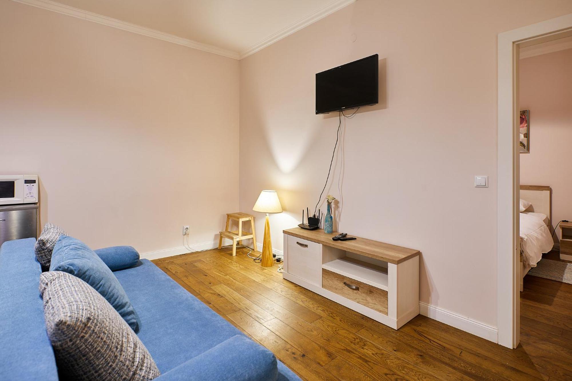 Stabu Seta Apartments Рига Экстерьер фото