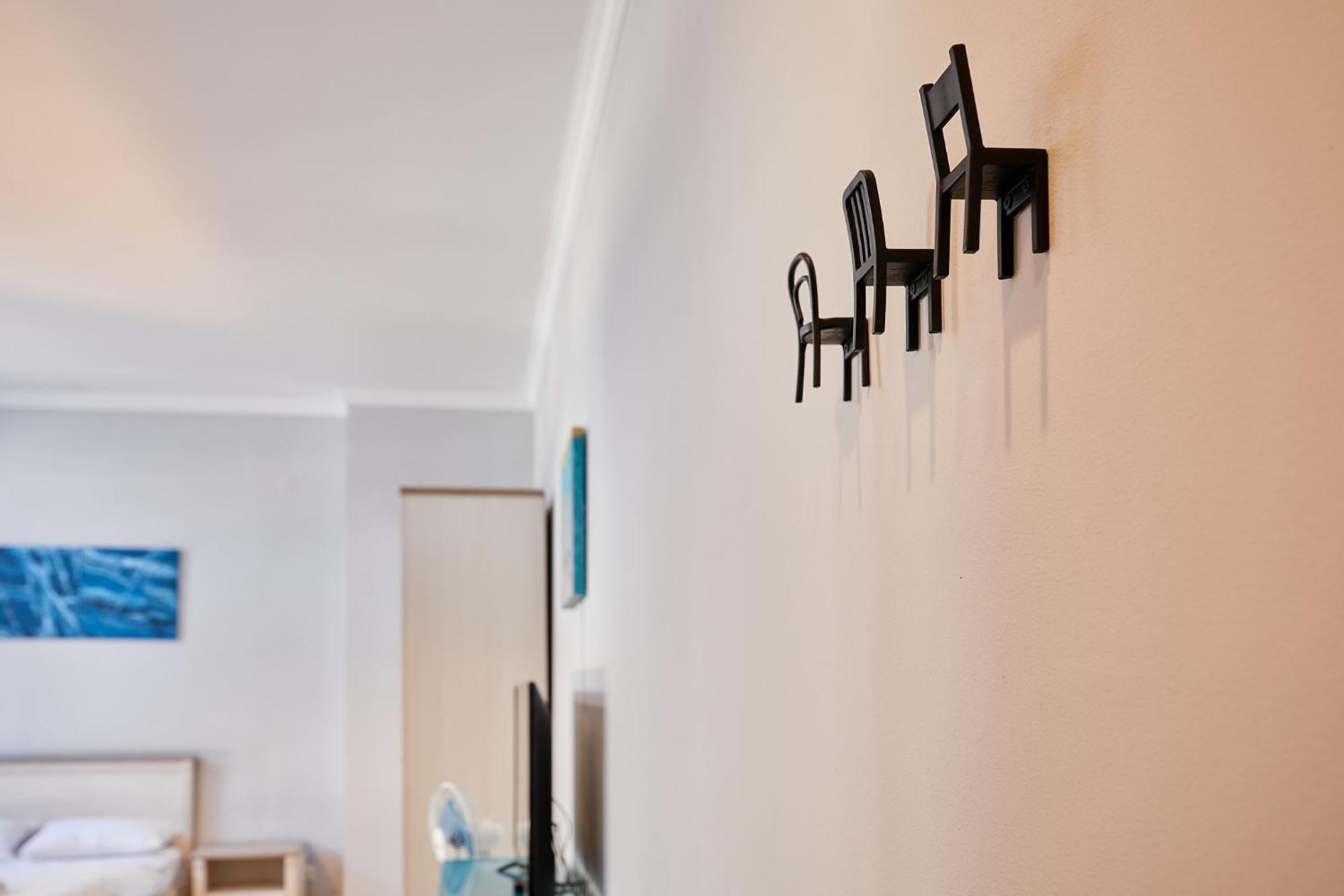 Stabu Seta Apartments Рига Экстерьер фото