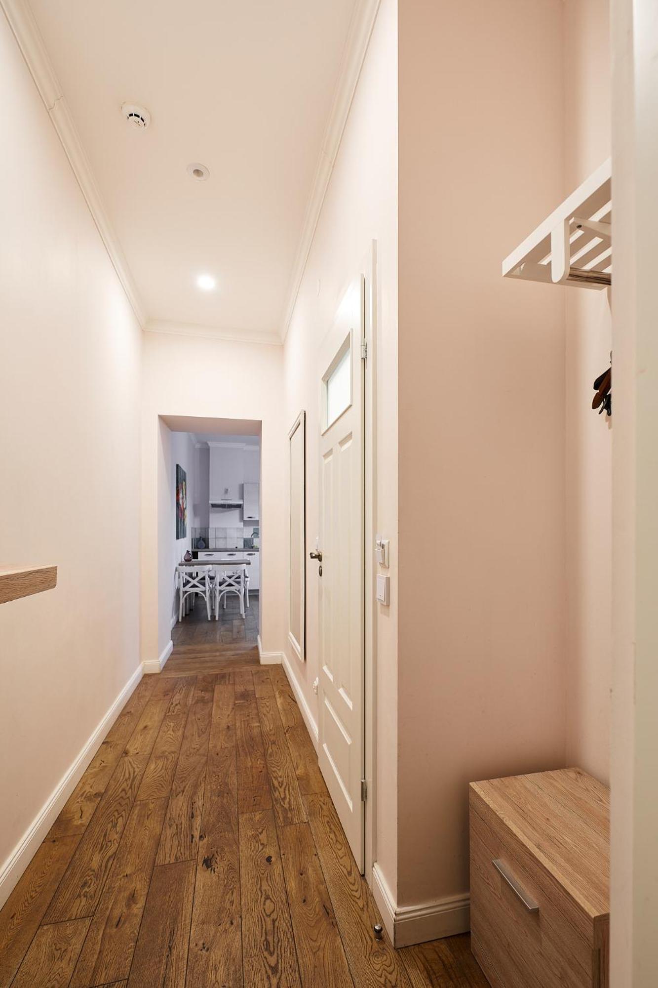 Stabu Seta Apartments Рига Экстерьер фото